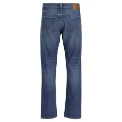 Chris Original Straight Leg Jeans