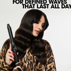 Chronos Classic Curl Tong