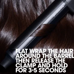 Chronos Classic Curl Tong