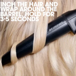Outlet GHD Chronos Conical Wand