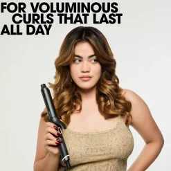 Discount GHD Chronos Grand Curl Tong