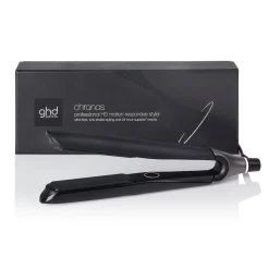 Chronos Hair Straightener - Black