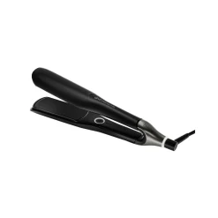 Hot GHD Chronos Max - Wide Plate Hair Straightener - Black