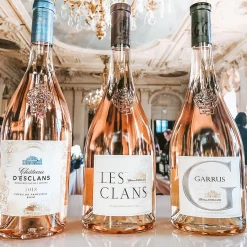 Discount CHATEAU D'ESCLAN Château d'Esclans Rosé