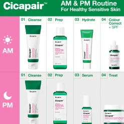 Hot DR JART+ Cicapair™ Sleepair Intensive Soothing Repair Mask