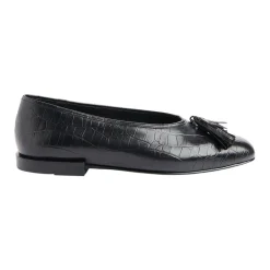 Cilou Tassel Ballet Pumps