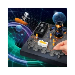 Sale FAO SCHWARZ Circuitry Action Experiment  - Robot Spinner