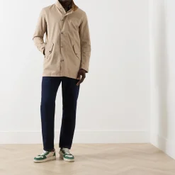 Hot BARBOUR City Chelsea Waterproof Jacket