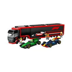 Discount LEGO City Formula 1 F1