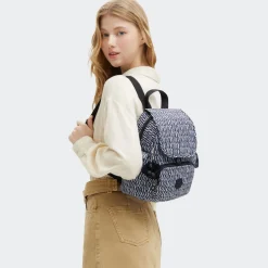 City Pack Mini Backpack