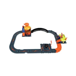 City Track Expansion Pack