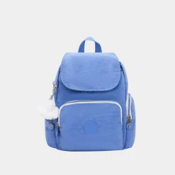 City Zip Mini Backpack