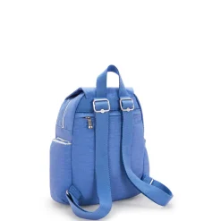 City Zip Mini Backpack
