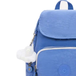 City Zip Mini Backpack