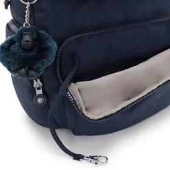 New KIPLING City Zip S Backpack