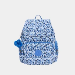 Hot KIPLING City Zip Small Backpack