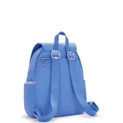 Outlet KIPLING City Zip Small Backpack