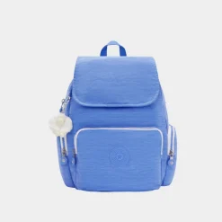 City Zip Small Backpack