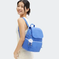 City Zip Small Backpack