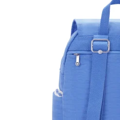 City Zip Small Backpack