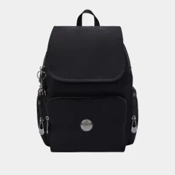 City Zip Small Backpack