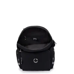 City Zip Small Backpack