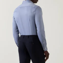 Best CALVIN KLEIN CK Logo Formal Shirt