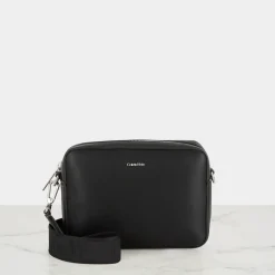 CK Must Camera Crossbody Bag