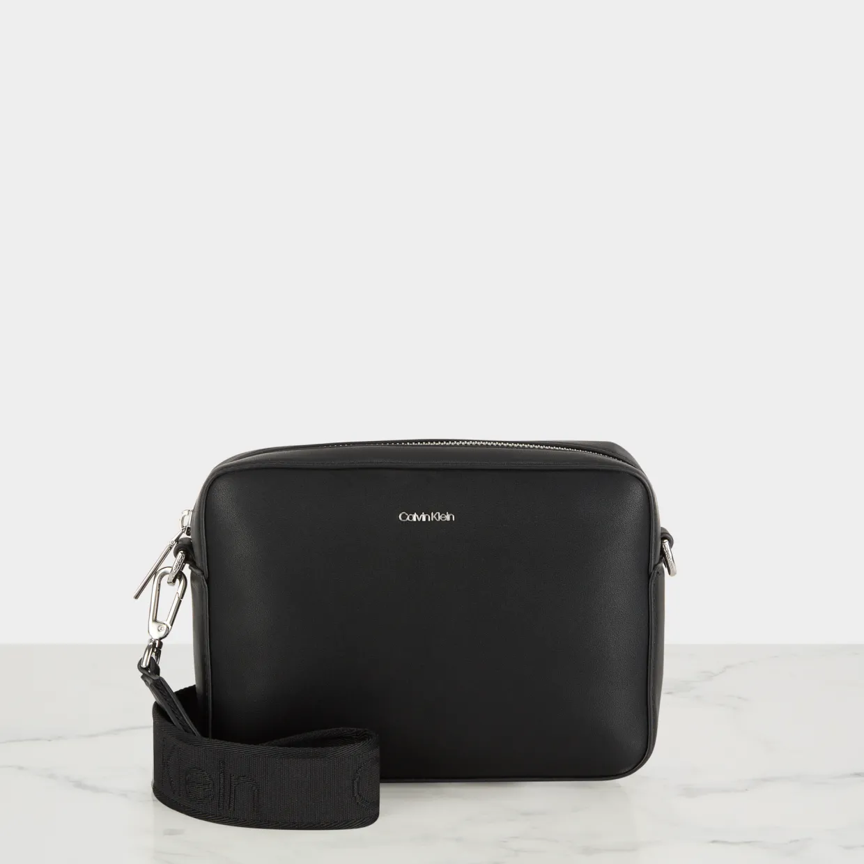 CK Must Camera Crossbody Bag