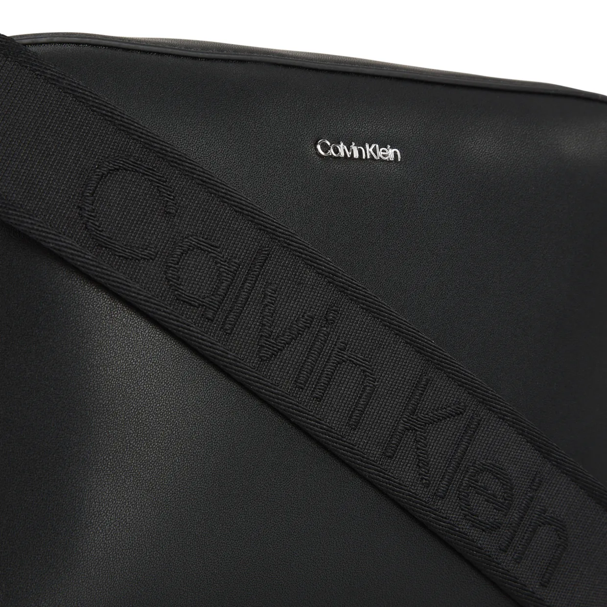 CK Must Camera Crossbody Bag