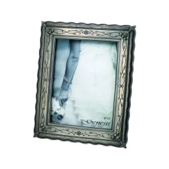 Claddagh Bronze Wedding Frame 8 x 10in