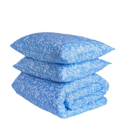 Clearance FOXFORD Clara Wildflower Duvet Set