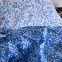Clearance FOXFORD Clara Wildflower Duvet Set