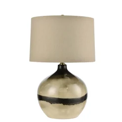 Clareen Ceramic Table Lamp