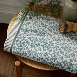 Clarence Towel Celadon