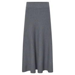 Clarissa Flared Skirt