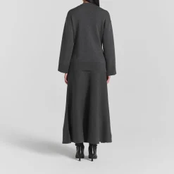 Clarissa Flared Skirt