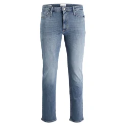 Outlet JACK & JONES Clark Evan Straight Leg Jeans