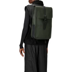 New RAINS Classic Backpack