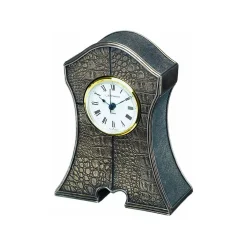 Classic Bronze Clock