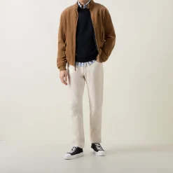 Clearance GANT Classic Cotton Crew Neck Sweater