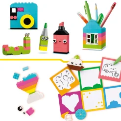 Discount LEGO Classic Creative Happy Box