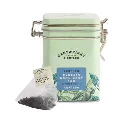 Fashion CARTWRIGHT & BUTLER Classic Earl Grey Tea 45g