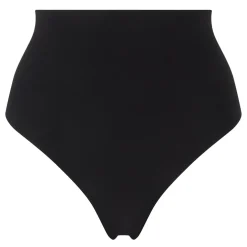 Classic High-Waisted Thong