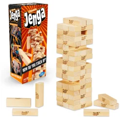 Classic Jenga