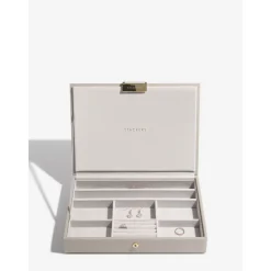 New STACKERS Classic Jewellery Box