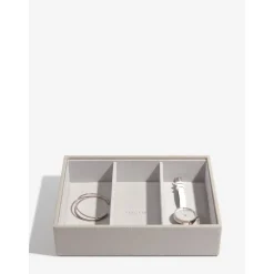 New STACKERS Classic Jewellery Box