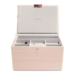 Classic Jewellery Box