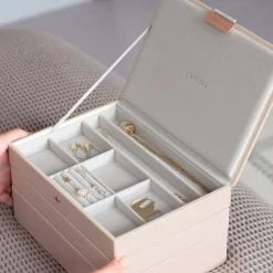 Classic Jewellery Box