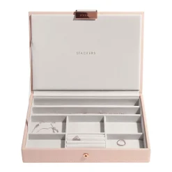 Classic Jewellery Box